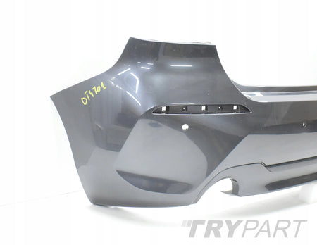 BMW 1 F40 REAR BUMPER ORG