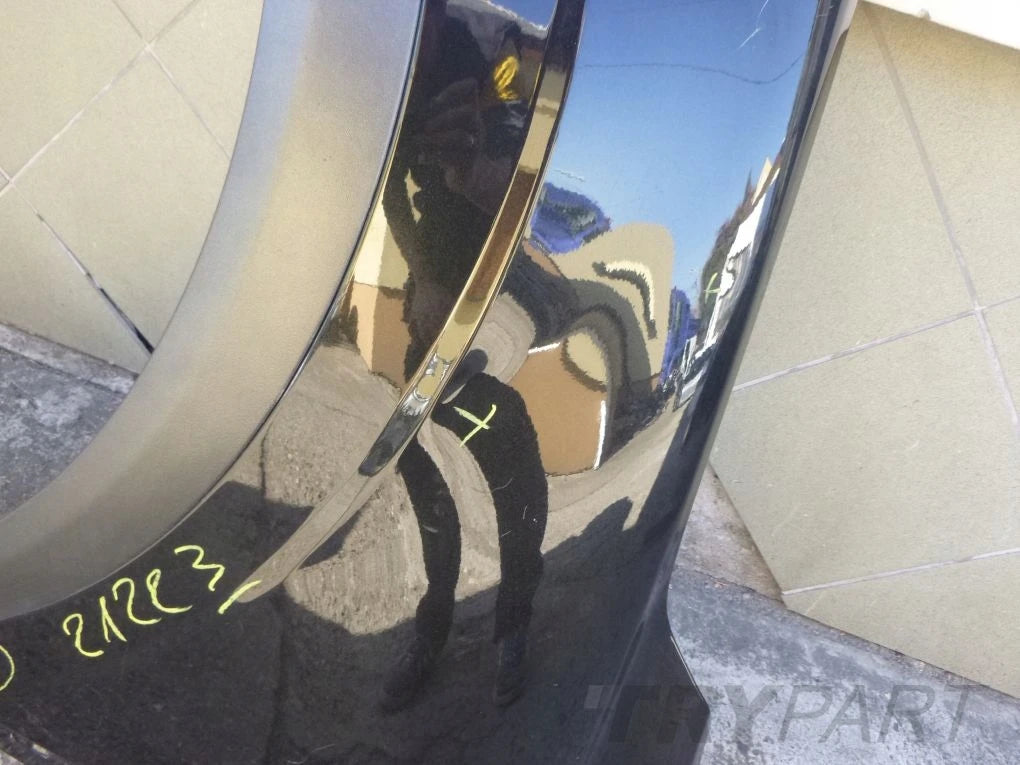OPEL ANTARA front left fender