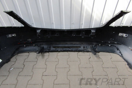 Rear Bumper S-CLASS W222 13-16