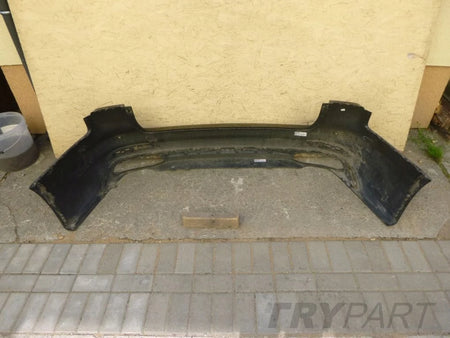 AUDI A6 C8 4K0 KOMBI Rear Bumper