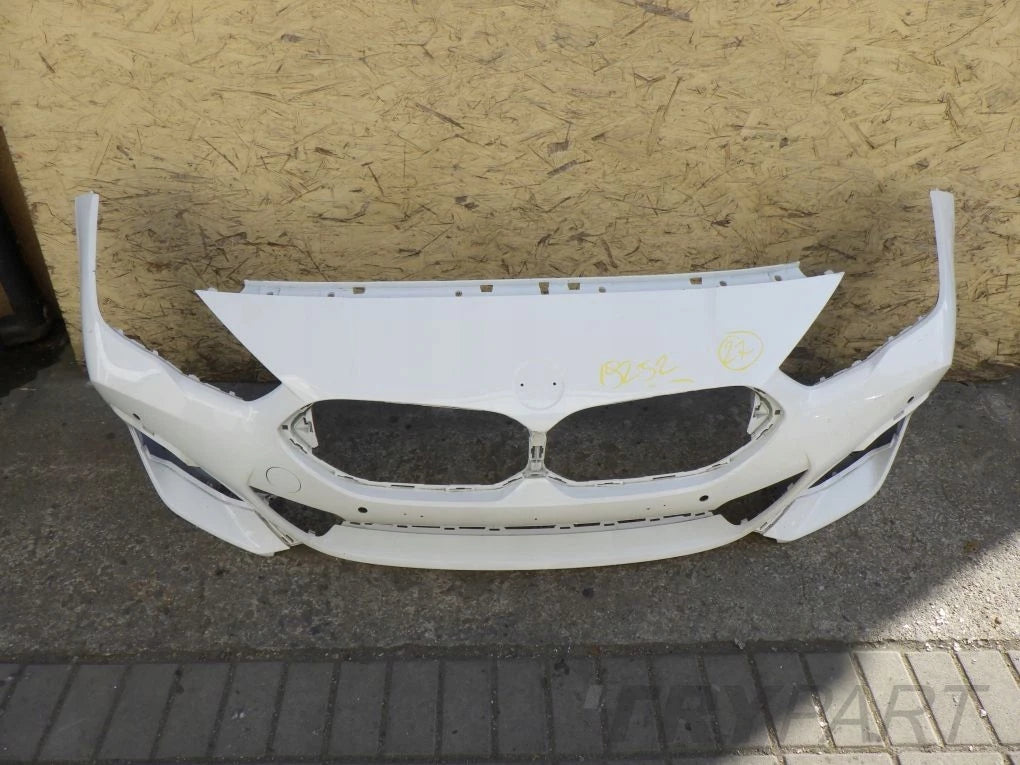 BMW 2 F44 GRAN COUPE M Package front bumper