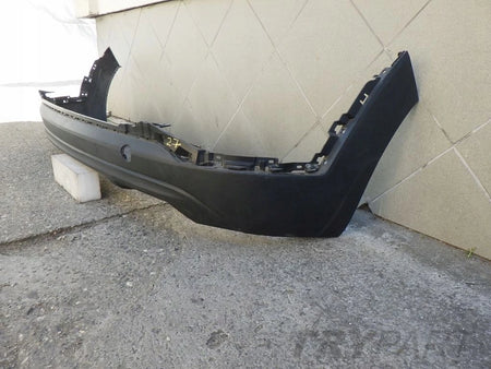 HYUNDAI TUCSON III 3 LIFT 18- Rear Bumper
