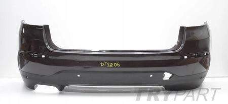 BMW X4 F26 REAR BUMPER ORG