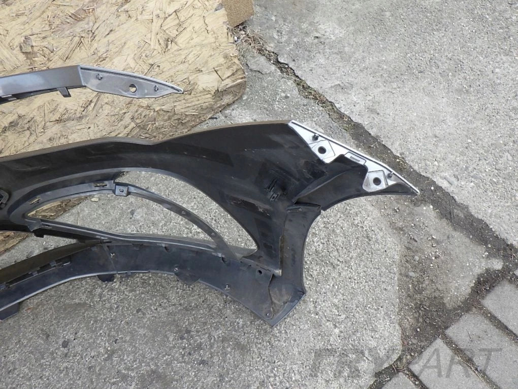 MERCEDES CLA 118 W118 AMG 19- Front Bumper