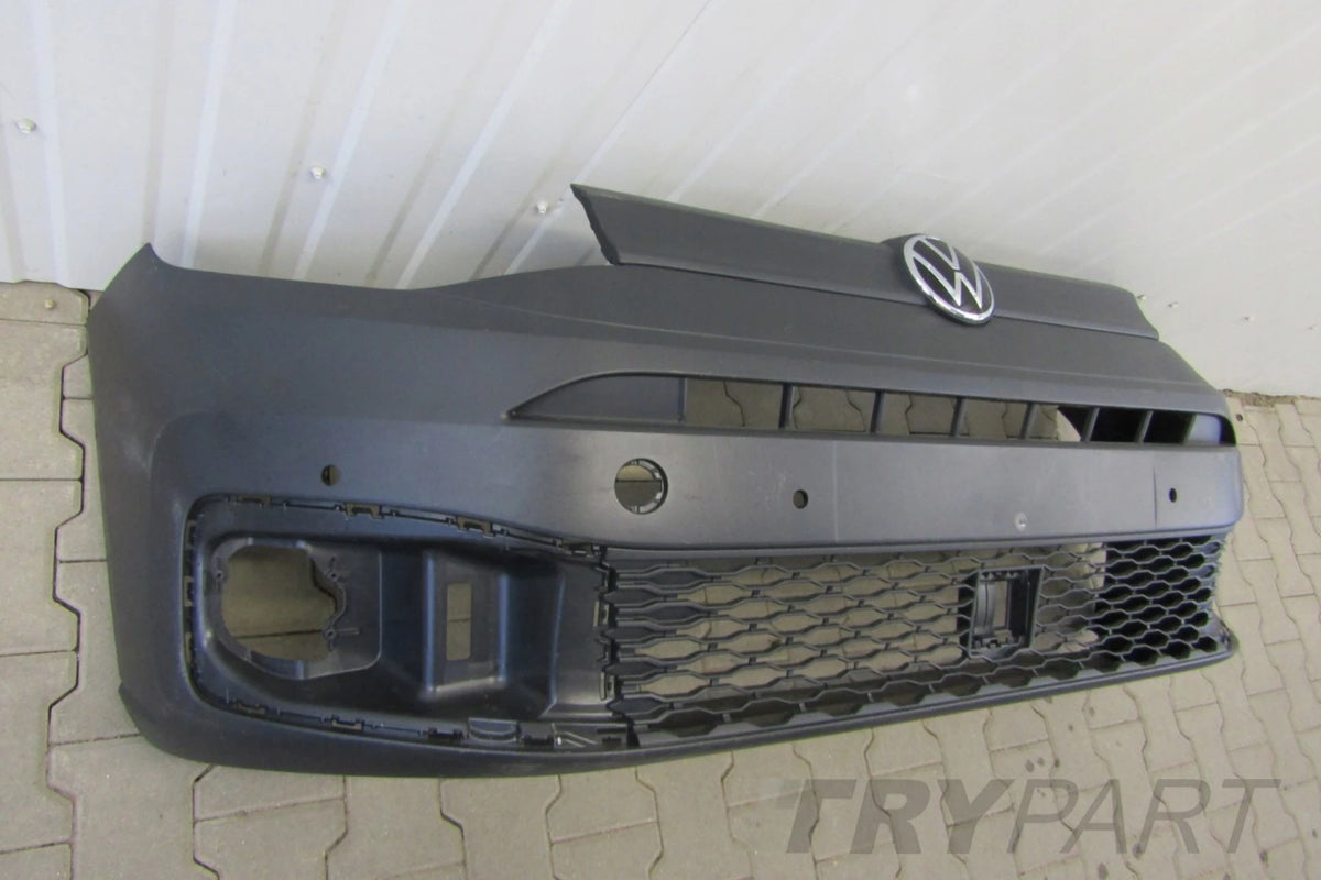 Front Bumper for VW Caddy 5 V 2K7 20-