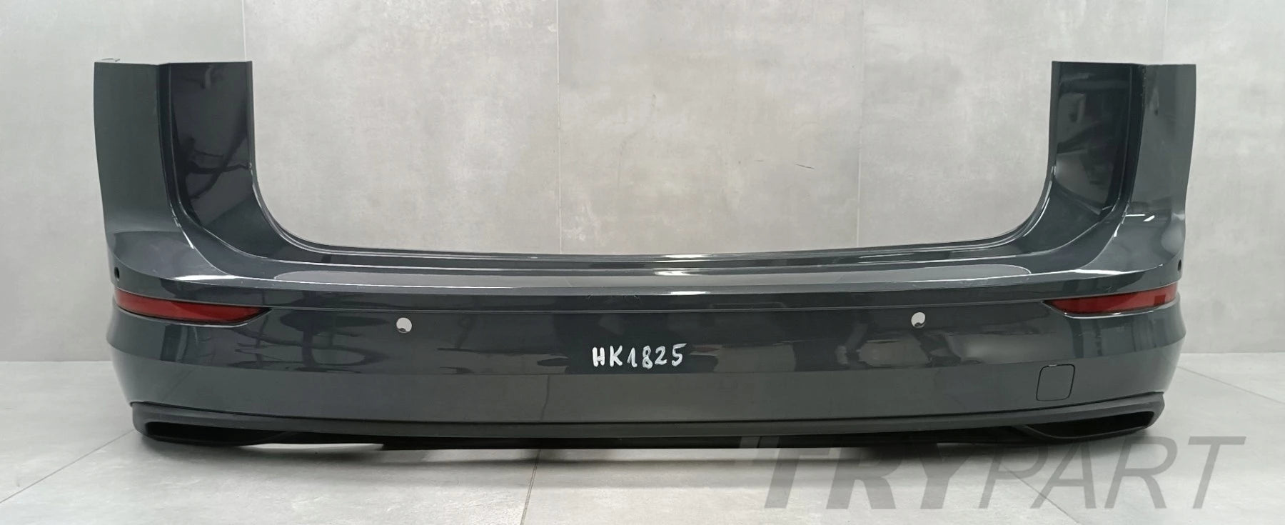 Rear Bumper VW GOLF VIII 8 5H9 Station Wagon VARIANT 20-24
