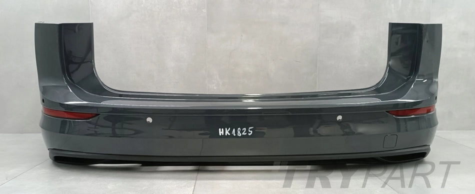 Rear Bumper VW GOLF VIII 8 5H9 Station Wagon VARIANT 20-24