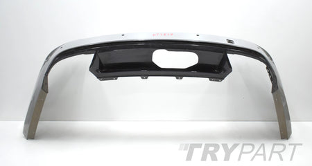 SKODA OCTAVIA IV 5E7 RS VRS REAR BUMPER ORIGINAL ESTATE + BOTTOM