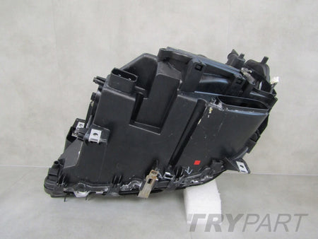 BMW 7 Series F01 F02 Xenon Adaptive Headlight 08-12 RH 6311 7228428