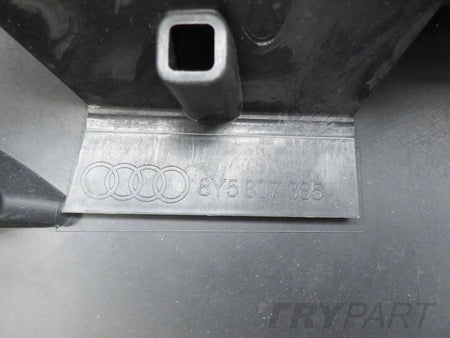 AUDI A3 8Y5 8Y SEDAN 2020- Rear Bumper