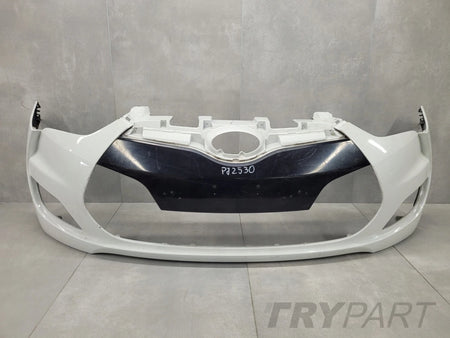 Front Bumper for Hyundai Veloster 1st Gen 2011-2018