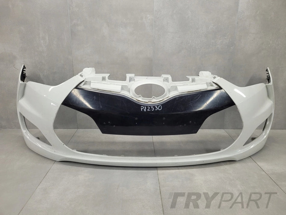 Front Bumper for Hyundai Veloster 1st Gen 2011-2018