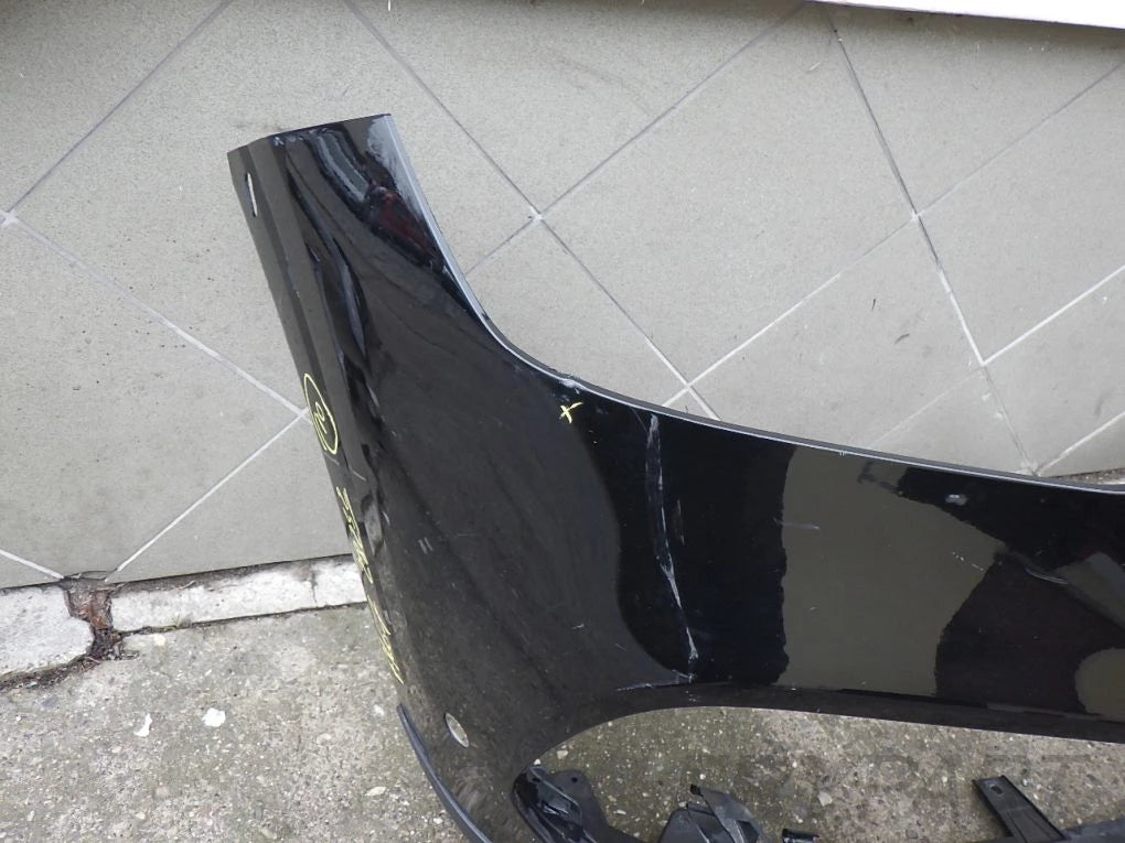 MERCEDES GLE 167 W167 18- Front Bumper