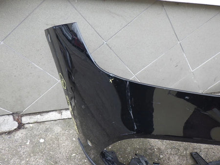 MERCEDES GLE 167 W167 18- Front Bumper