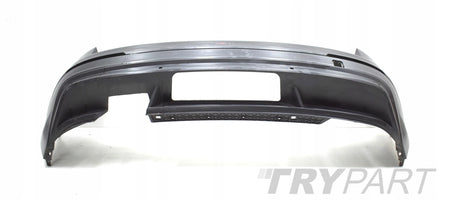 VW TIGUAN II 5NA REAR BUMPER ORG + BOTTOM