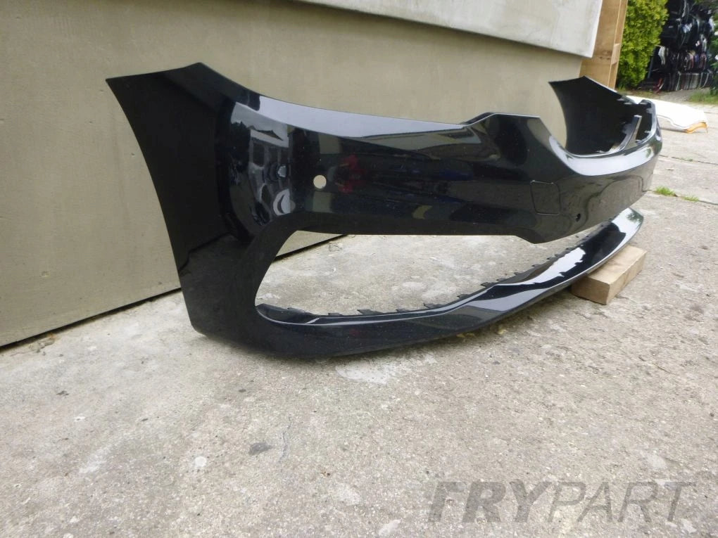 BMW 5 G30 G31 Front Bumper