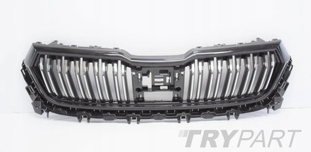 SKODA KODIAQ 565 LIFT BUMPER GRILLE