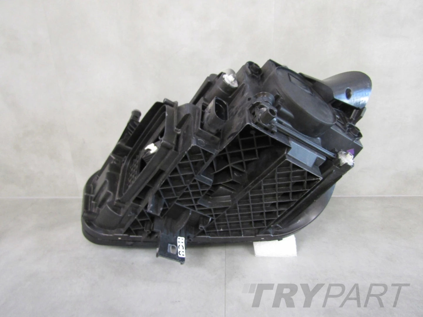 MERCEDES B-CLASS W247 PERFORMANCE FULL LED HEADLIGHT RH RIGHT 18-22
