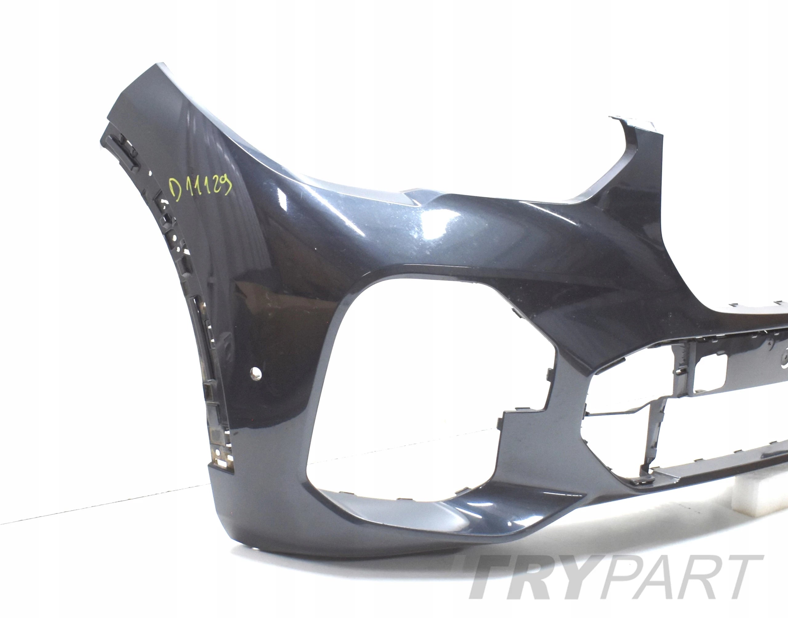 BMW X5 G05 M PACKAGE FRONT BUMPER ORG