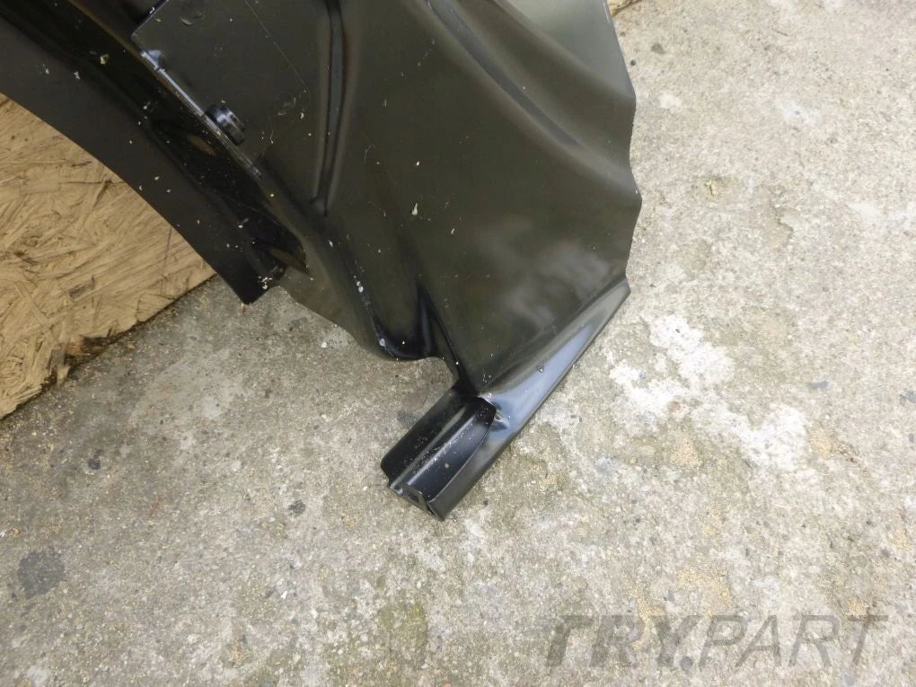 SCUDO JUMPY EXPERT III PROACE 16- Left Pillar Sill