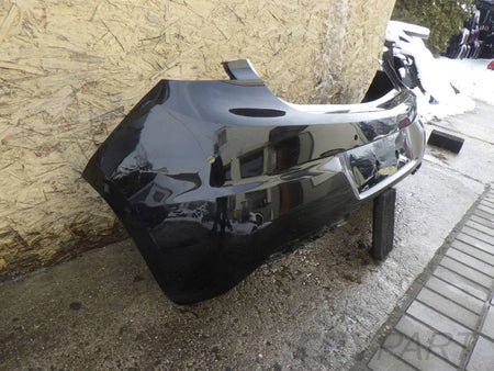 OPEL ASTRA 5 V K HB 15- Rear Bumper