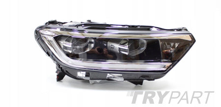 VW T-ROC LIFT 2GA LAMP RIGHT FRONT HEADLIGHT ORG EU 2GA941036