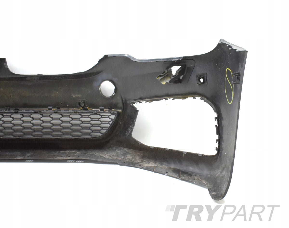 BMW G30 G31 M PACKAGE FRONT BUMPER ORG + GRILLE
