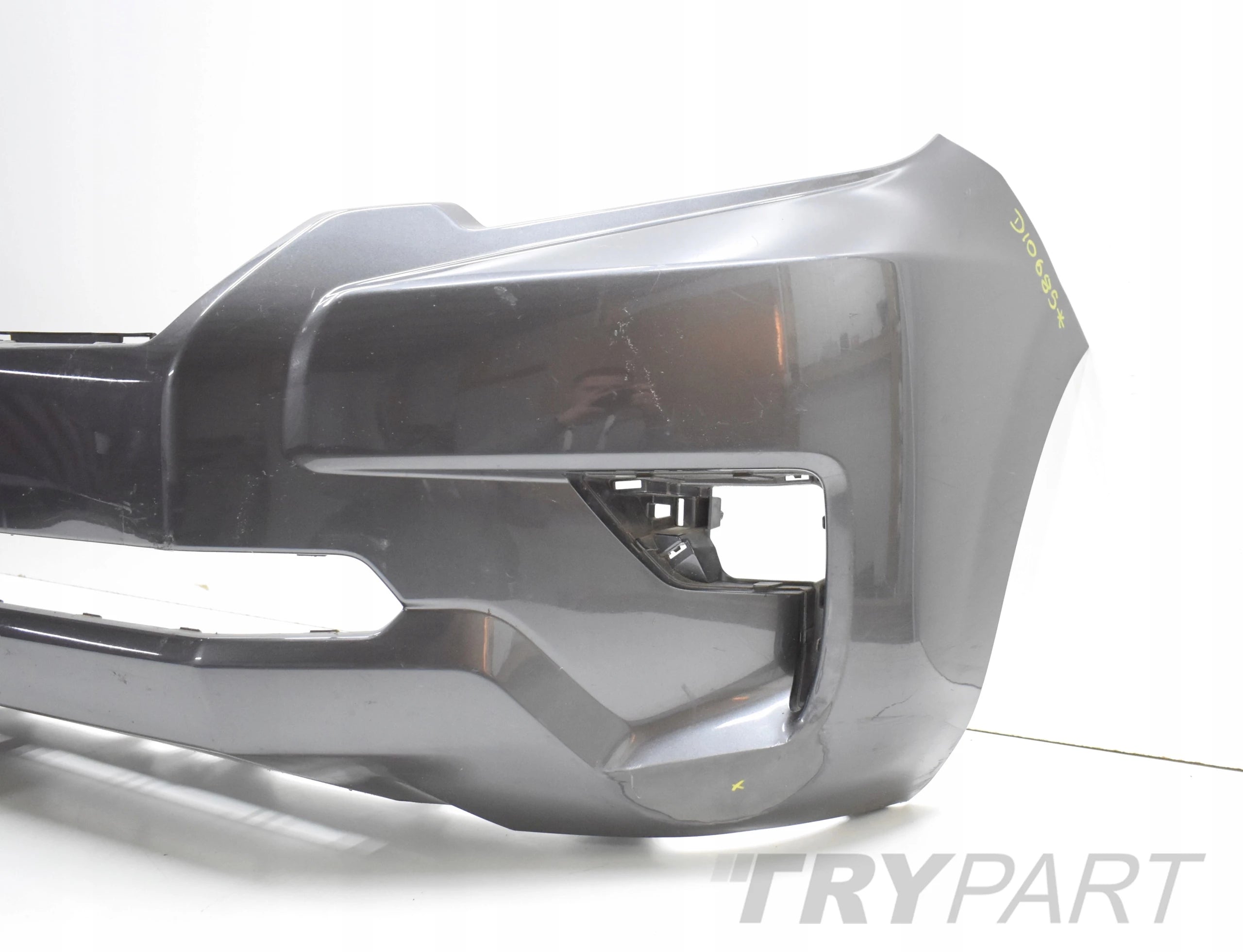 TOYOTA LAND CRUISER J150 LIFT FRONT BUMPER ORG