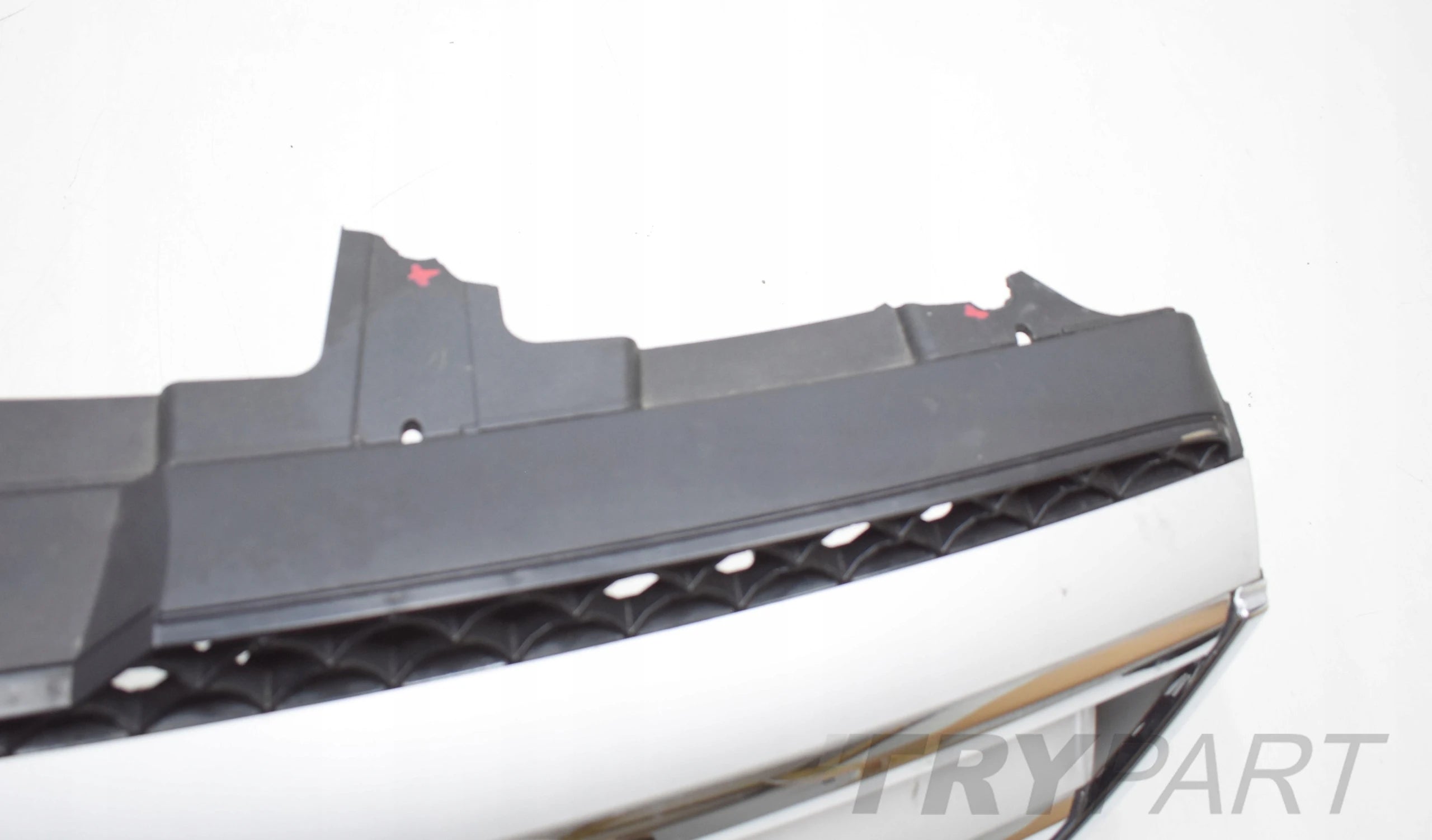 MERCEDES CL W216 LIFT AMG GRILLE CHROME BUMPER GRILLE FRONT ORG A2168800683