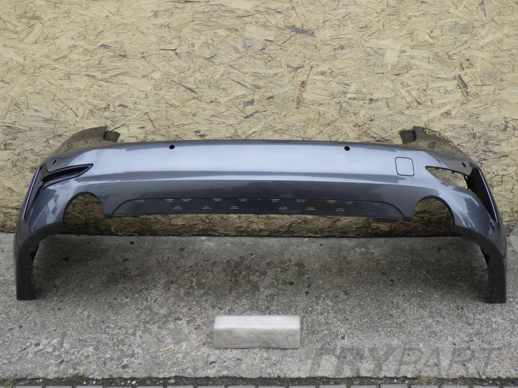 BMW 3 G21 KOMBI 18- Rear Bumper