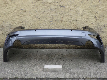BMW 3 G21 KOMBI 18- Rear Bumper