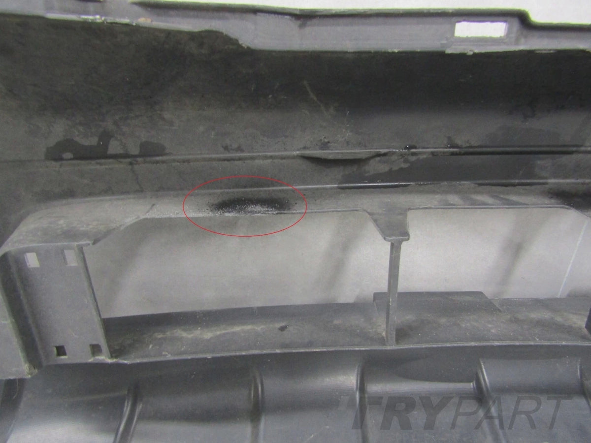 Front Bumper NISSAN PATHFINDER R51 05-09