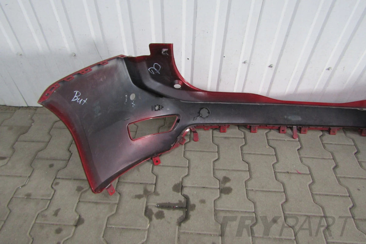 Rear Bumper Citroen C4 Grand Picasso 14-