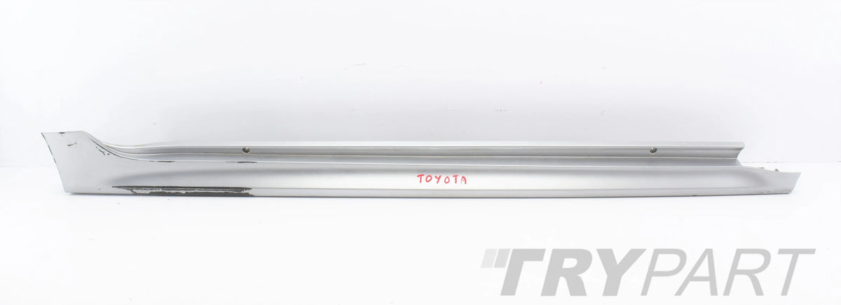 TOYOTA YARIS IV RIGHT SILL MOLDING ORG 20+