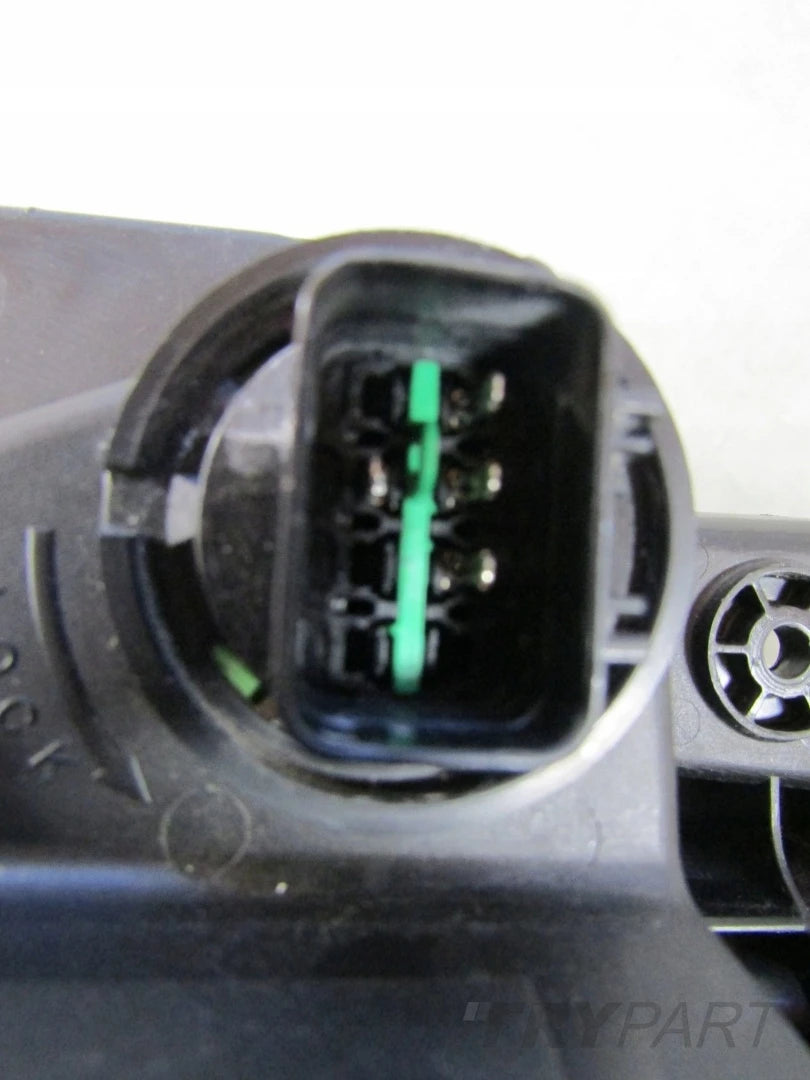 Kia Soul 3 III Halogen Headlight LED DRL 18-22 RH RIGHT 92202-J2