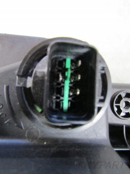 Kia Soul 3 III Halogen Headlight LED DRL 18-22 RH RIGHT 92202-J2