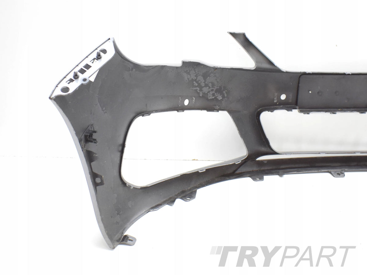 PEUGEOT 308 II T9 LIFT FRONT BUMPER ORG