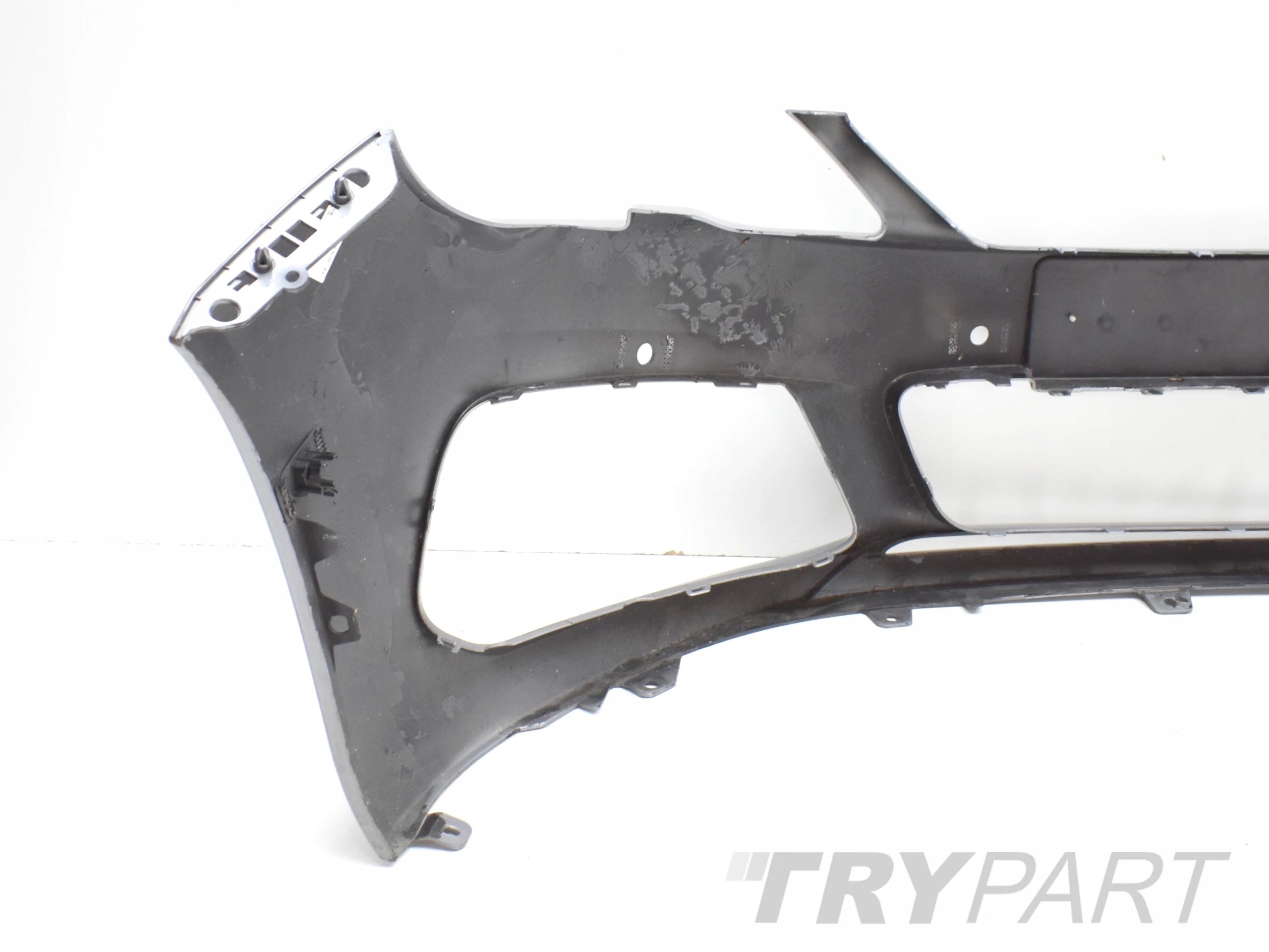 PEUGEOT 308 II T9 LIFT FRONT BUMPER ORG