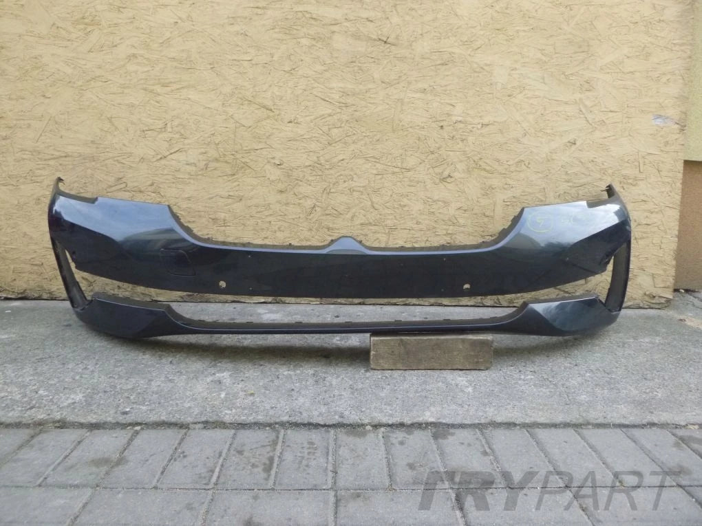 BMW 5 G30 G31 LCI LIFT Front Bumper