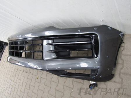 Front Bumper Porsche Cayenne 9Y0 Lift 23-