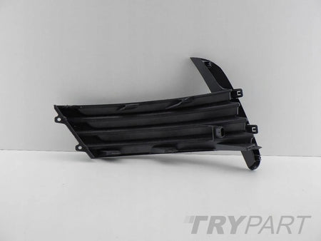 TOYOTA COROLLA E16 LIFT 16- Front bumper grille right