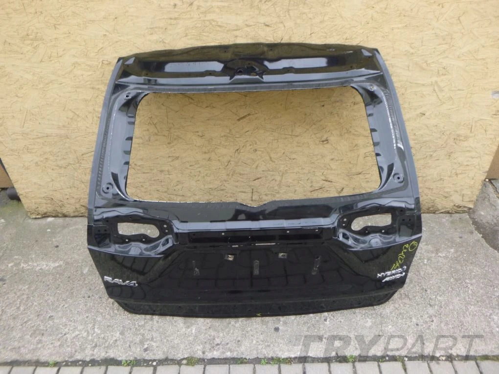 TOYOTA RAV4 RAV IV V 5 2019 19- REAR HATCH
