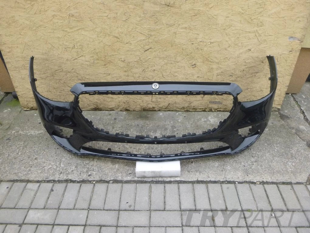 MERCEDES S-CLASS 223 W223 AMG Front Bumper