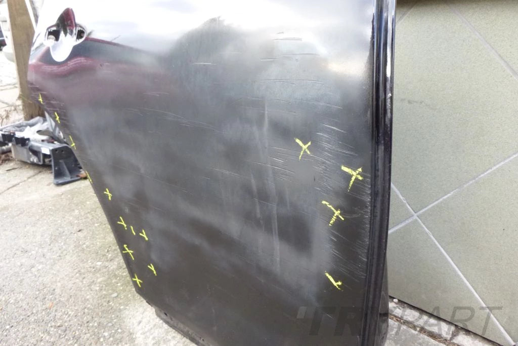 INFINITI FX37 FX50 FX30D QX70 Right Rear Door