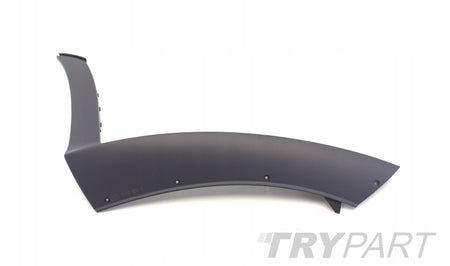MERCEDES CLA W118 AMG FRONT BUMPER MOULDING RIGHT GENUINE NEW