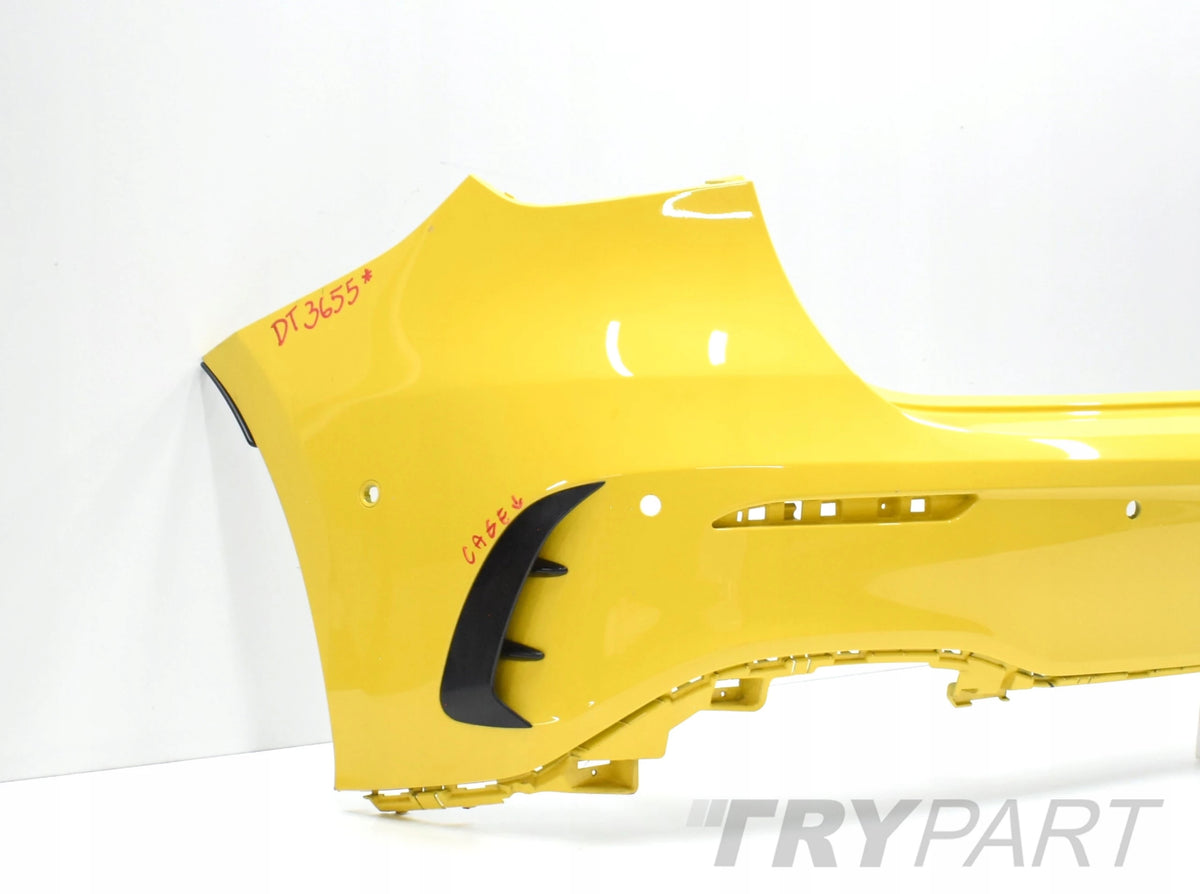 MERCEDES A CLASS W177 AMG 35 AMG REAR BUMPER ORG