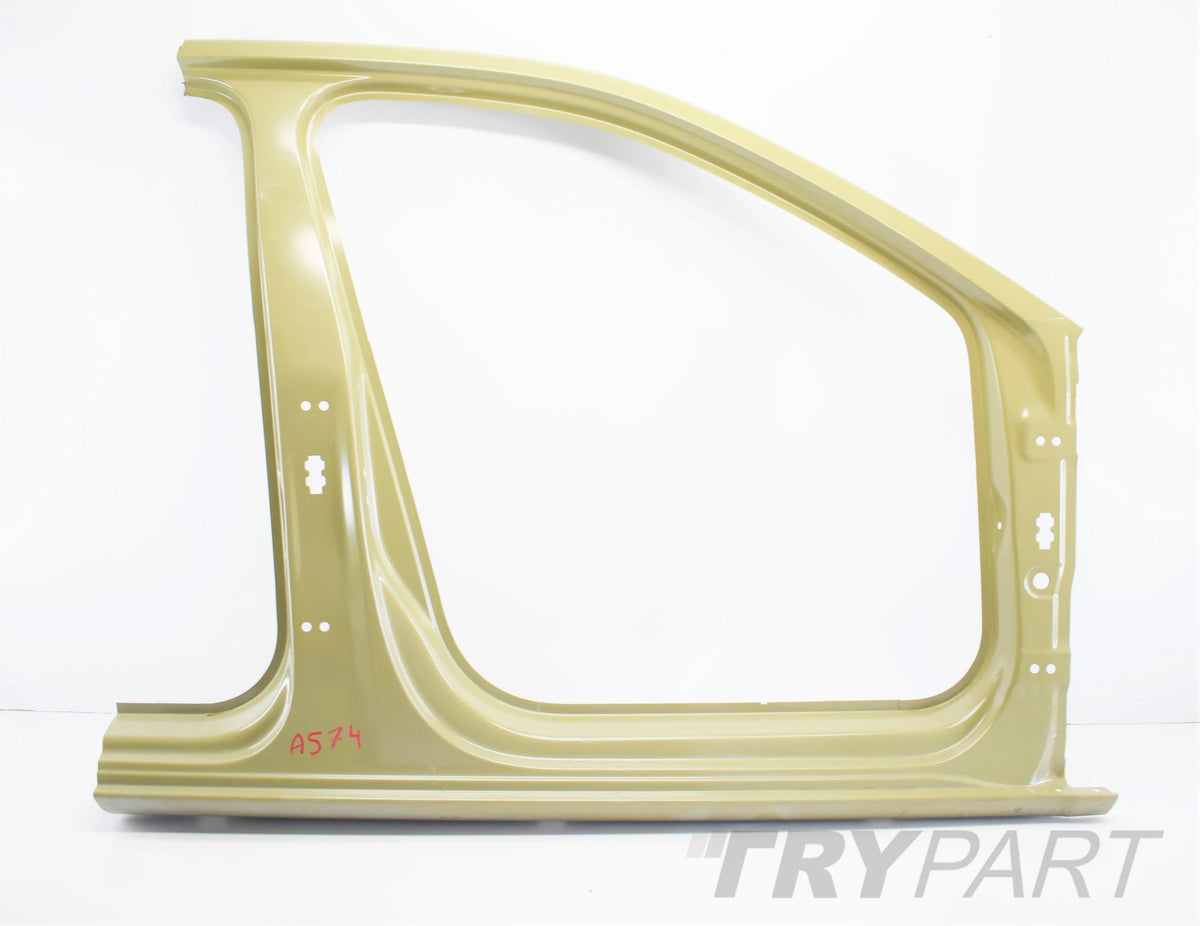 SUPERB III 3V RIGHT SILL PANEL COVER FRAME ORG NEW