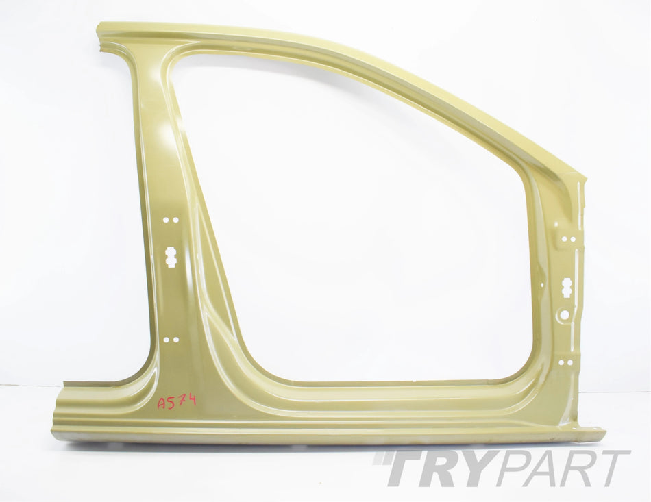 SUPERB III 3V RIGHT SILL PANEL COVER FRAME ORG NEW