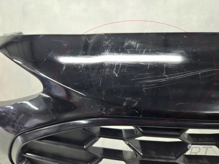 Front Bumper Ford Focus MK4 IV LIFT ST Line 2022-