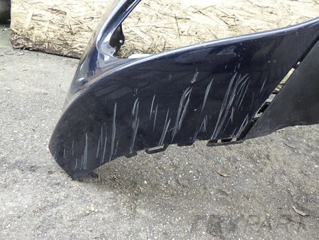 MERCEDES C CLASS 206 W206 21- Front Bumper